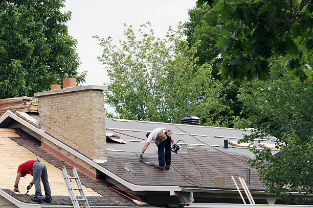 Quick and Trustworthy Emergency Roof Repair Services in Valley Park, MO